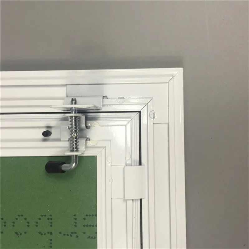 Popular Access Panel Both Side Open Trap Door Buy Lightweight