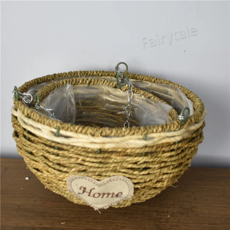 Wholesale Flower Basket
