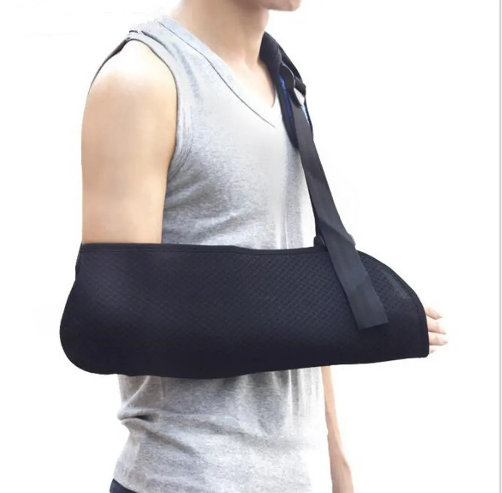 buy-yosoo-arm-sling-dislocated-shoulder-sling-for-broken-arm