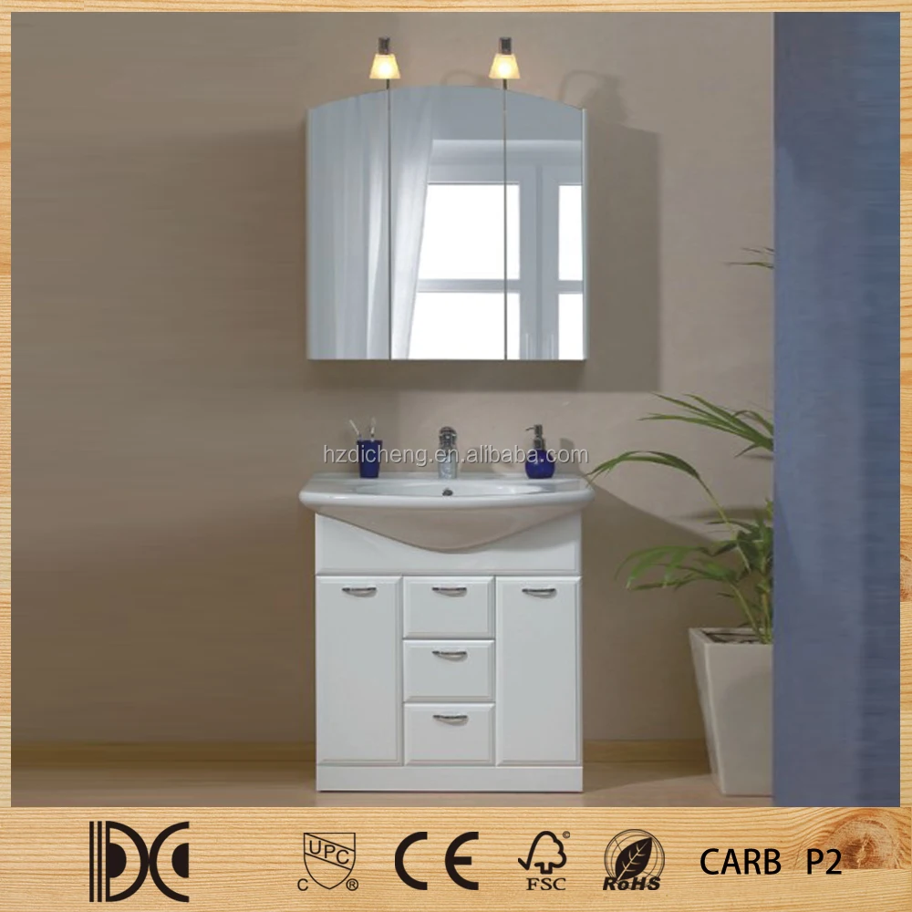 Australië ontwerp vloerstaande hout bad meubels moderne badkamer ...