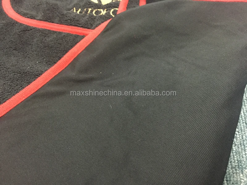 waterproof back