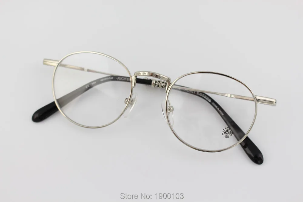 Vintage Style Reading Glasses - Job Porn