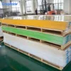 Good quality display 2" Thick Plexiglass and acrylic panel