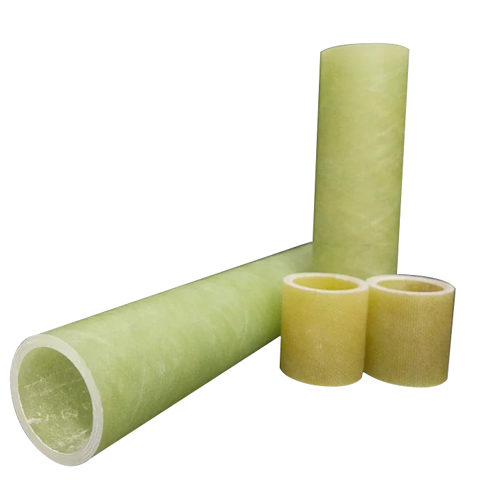 Fr4 G10 G11 Fiberglass Epoxy Resin Electrical Insulation Tube/pipe/rod
