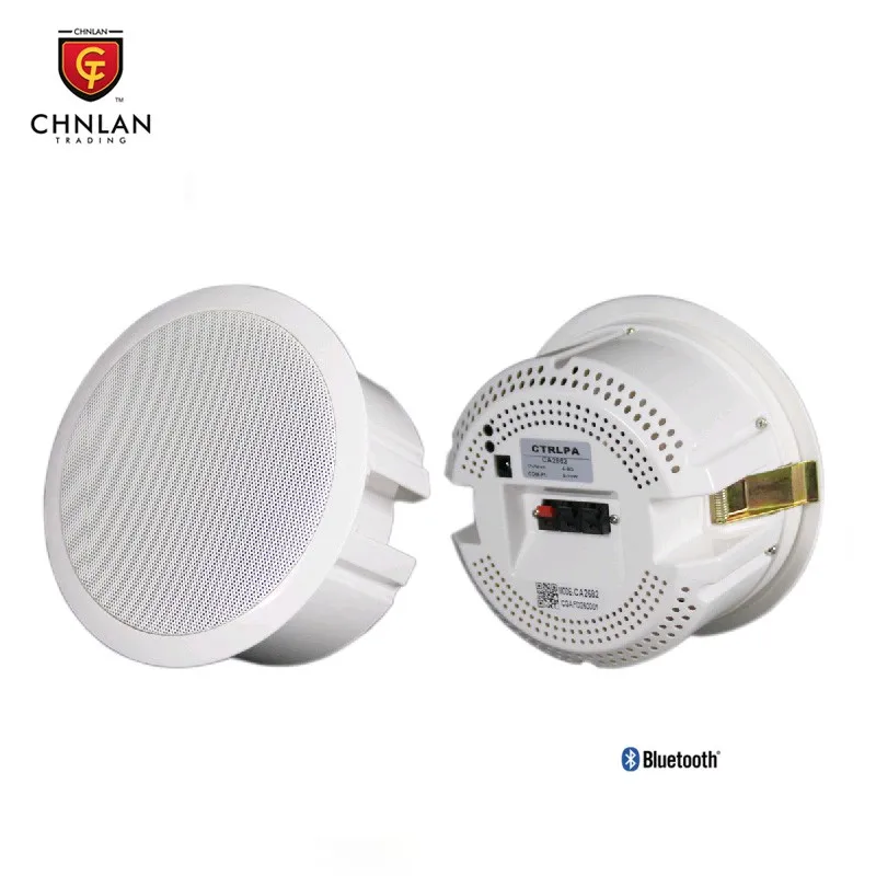 ceiling mount bluetooth speakers