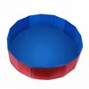 foldable inflatable pet dog swimming pool splash pool