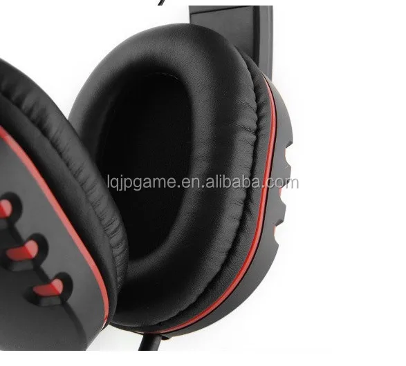 新しいのための音声制御ps4ゲーミングヘッドセット有線black Red品質ハイファイサウンド Buy Ps4 用 Ps4 ため Ps4 ヘッドセット Product On Alibaba Com