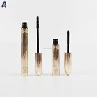 Lengthening mascara and black mascara fiber (D001663)