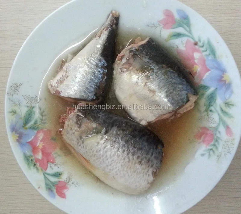 Best Canned Mackerel Tin Fish Price Supplier Buy Mackerel Tin Fish