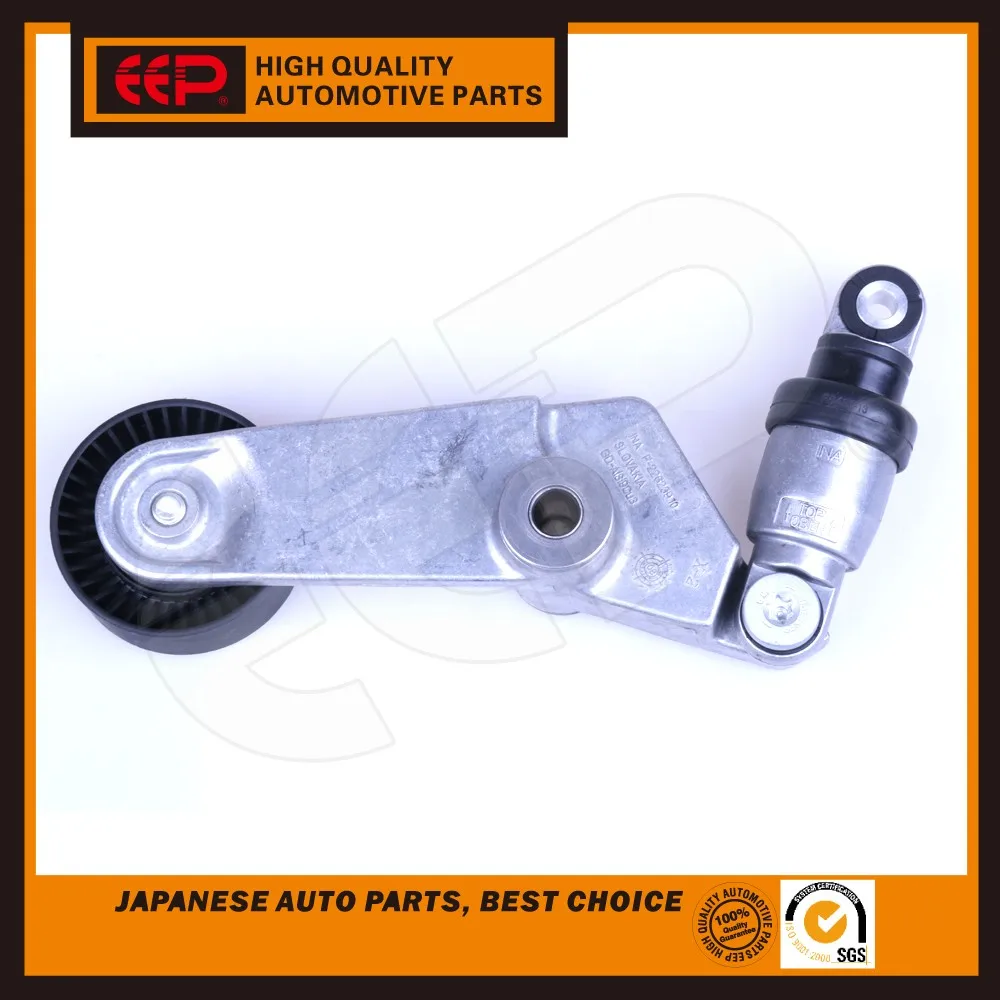 Belt Tensioner Pulley For Toyota Corolla Avensis Rav4 Oem 166200w090