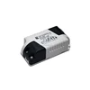 TUV SAA CB CCC Certified Night-Lights Recessed Lighting Housings external 380-700mA led driver 2-3x3w