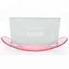 DDP-0051 Trade Assurance Ship Shaped Plastic Magnet Photo Frame