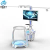 VR CS Shooting VR Flight Game Infinite Exploration Virtual Reality Simulator