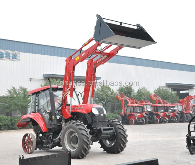 Bucket Loader,Wheel Loader,Quick Hitched Front Loader Attachment Buy