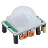 Hc-sr501 rd-624 human infrared sensor module