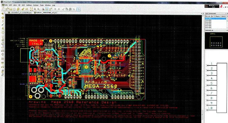 Computer Mouse Pcb Design,Air Mouse Pcb,Wireless Mouse Pcb - Buy ...