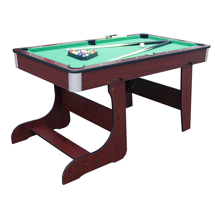 Mini Pool Tables Kids Home Play Indoor Small Pool Billiard Table - Buy ...