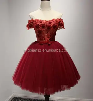 Cocktail Dress for a Boat