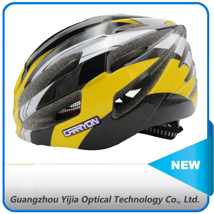 safest road bike helmet