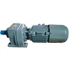 R Series Helical Gear Reducer Geared Motor, High Quality Gear Reducer,Helical Gear Helical Gear Motor gearbox transimission