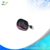 ergonomic Computer part ABS mice remote optical retractable cable smart mouse