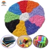 Good chemical compatibility good tinctorial power pet pbt color masterbatch factory manufacturer for filament