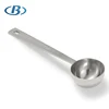 OEM 15ml Stainless Steel Coffee Measuring Spoon with logo