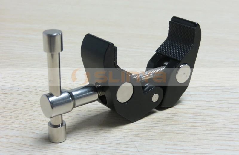 Camera Accessories Articulating Magic Friction Arm Clamp - Buy Friction ...