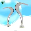Waterfall water curtain shower/waterfall pool equipments swimming pools