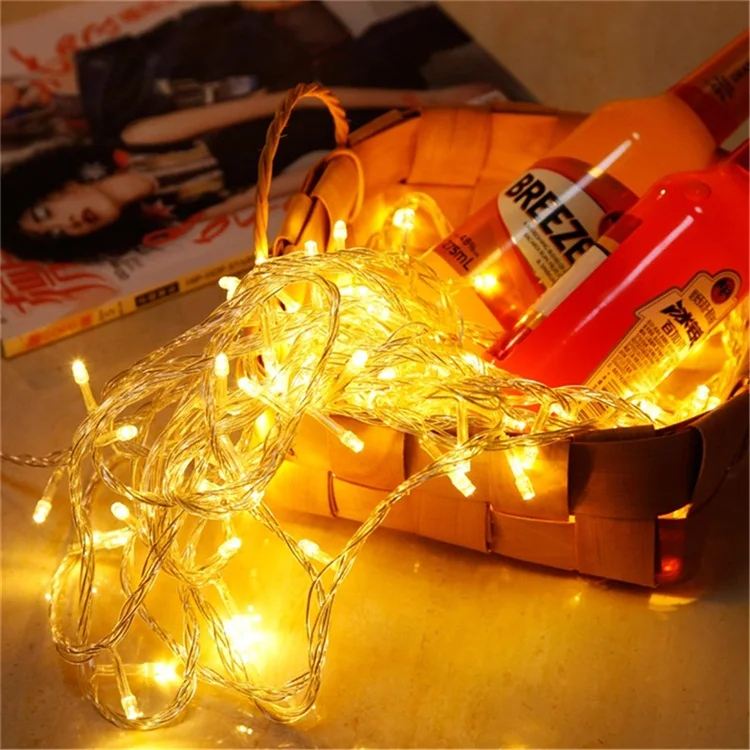 Liangliang LED Decorations Christmas Light Outdoor String Light