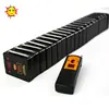 Liuyang Happiness Magic 1 channel remote control sequential fire firework ignition firing system