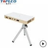 Excellent quality P8 1GB 8GB pico mobile phone android mini projector