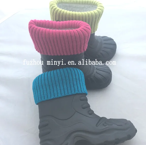 inexpensive warm boots