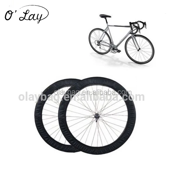 bicycle tire covers