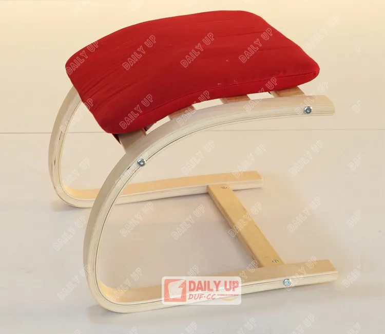 Import Furniture from China Economical Footrest for Pedicure Chair Rocking Footrest Mating Homely Leisure Chair for Sale