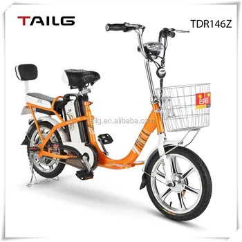 tailg electric bike spare parts