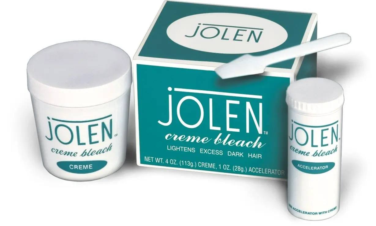 Jolen Bleach Cream Buy Skin Care Skin Care Product Product On
