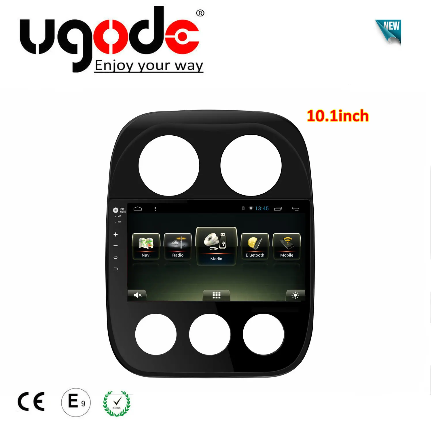 android car audio jeep compass gps.jpg