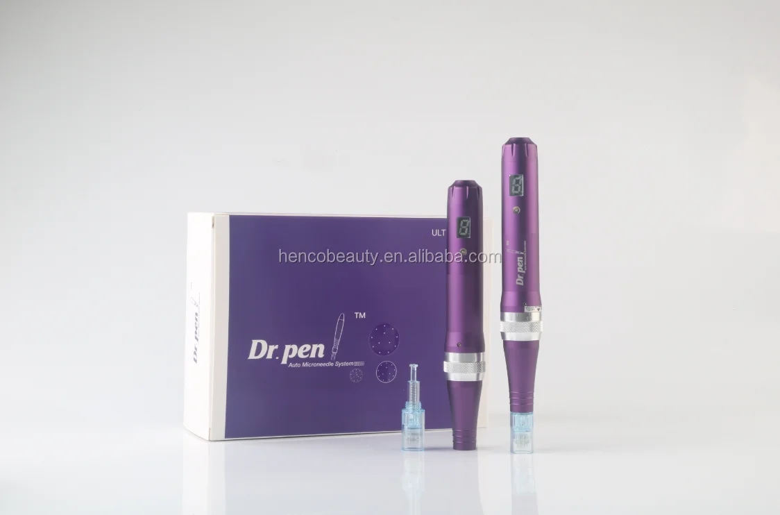 Newest Hyaluronan filler pen for Skin Rejuvenation /Acid lip filler hyaluronic pen