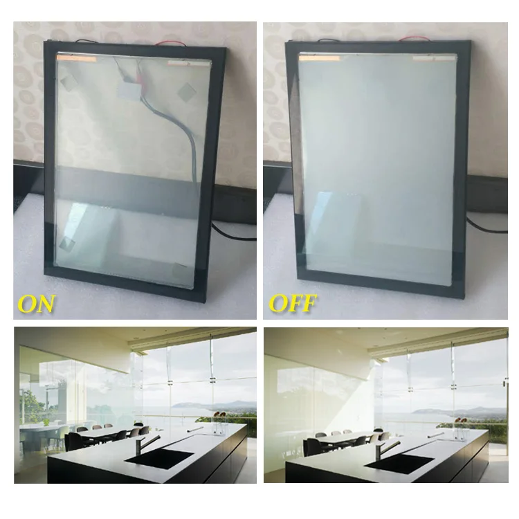 Dimming Electrochromic Glass Factory Buy Electrochromic Glass