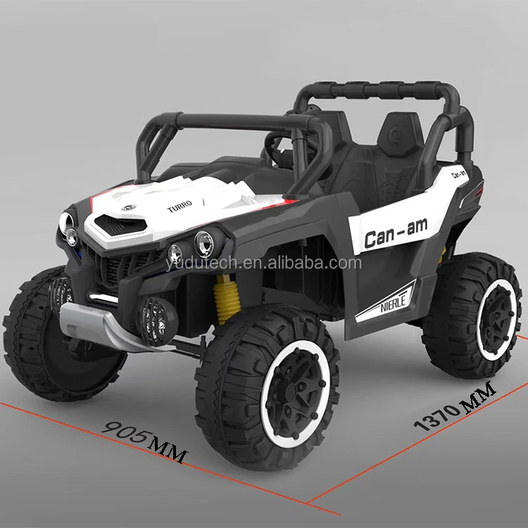 toy story 12v ride on