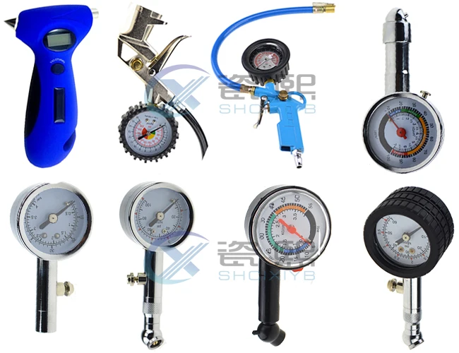 CX-PG-SYCF explosion proof pressure gauge professional