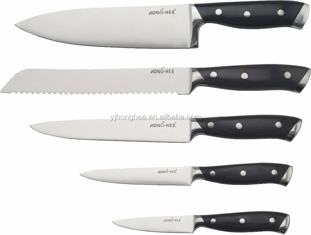 Amazon Top Seller Chef Knife