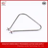 High-precision good sealing performance 230v electric water heater element