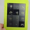 5 inch E-ink Ebook HD touch screen with 4GB WIFI DZS-1