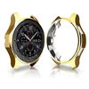 New items TPU protective case for samsung gear s3 protect watch cover for Samsung galaxy watch 46mm