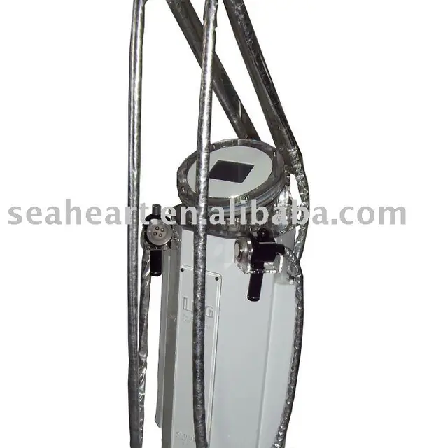 Vacuum and Cavitation Body Weight Lose Medical Equipment