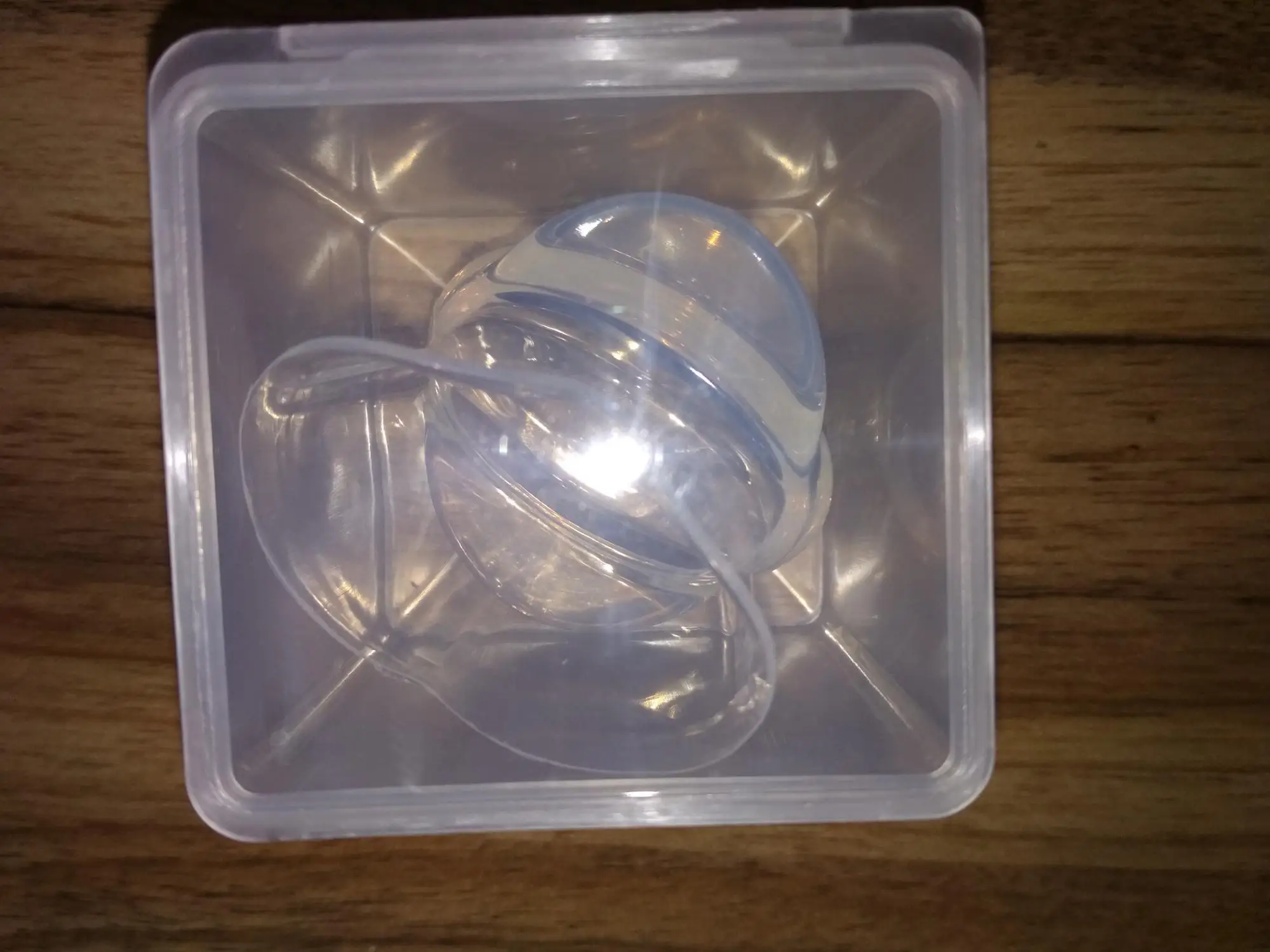 Customized Environmental Silicone Medical Tongue Coverst002 Buy High