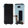 Factory wholesale replacement lcd screen for samsung galaxy s8 plus