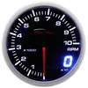 60mm Stepper Motor Auto Racing Tachometer